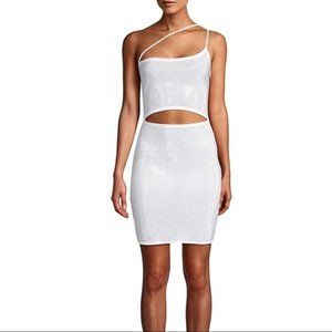 I AM GIA AURORA DRESS